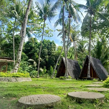 Hola Beach Resort Siquijor Exterior photo