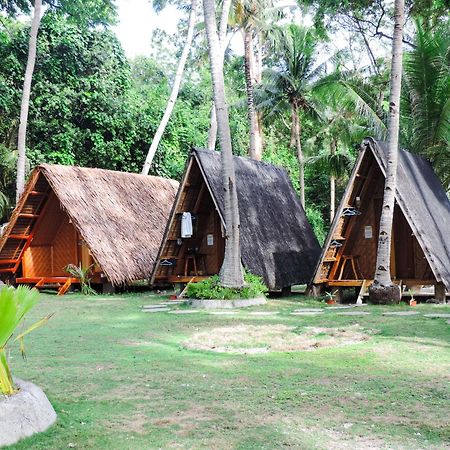 Hola Beach Resort Siquijor Exterior photo