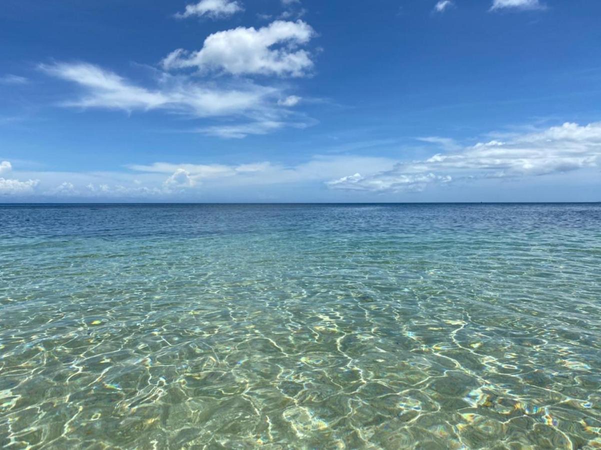 Hola Beach Resort Siquijor Exterior photo