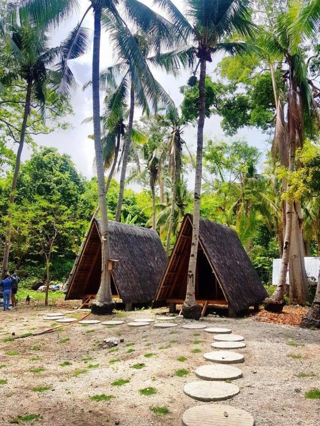 Hola Beach Resort Siquijor Exterior photo